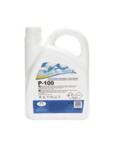 Limpiador Neutro Parquet P-100 5L