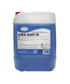 Abrillantador Maquina CRS-ABR-M 10L