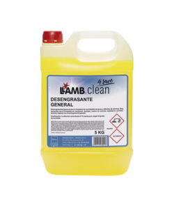 Desengrasante General 5L Llambclean