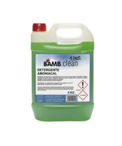 Sabó Terres Amoniacal Bio 5L Llambclean