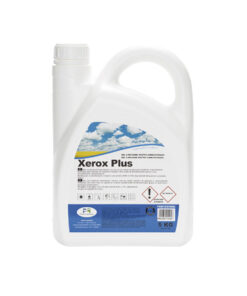 Limpiador Neutro Xerox Plus 5L