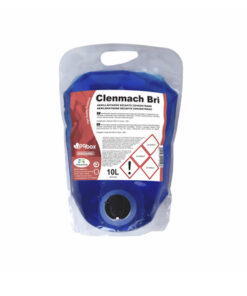 Abrillantador Clenmach Bri Pqbox 3L