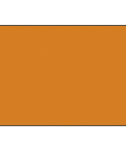 Mantel Nonwoven 40x120 Naranja p500