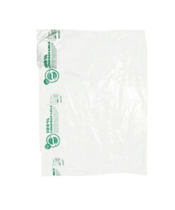 Bossa Mercat Compostable 30x40 G-50 Bloc