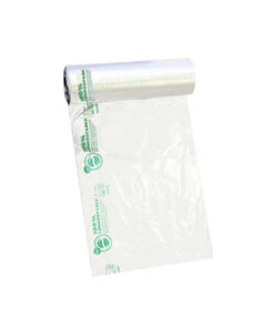 Bossa Rotlle Compostable 30x40 g50 p.200