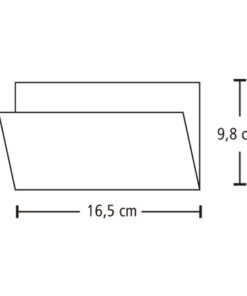 Servilleta 33x42Cm 1c Maxiservis Llamb p250