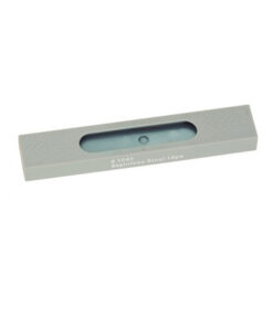 Pack 10 Cuchillas Inox (per ref. 0550314)
