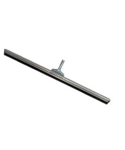 Haragán Aluminio con Goma Recambio 60Cm