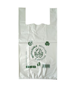 Bossa Samarreta 70% Reciclat 50x60 G200