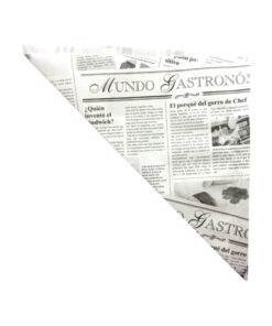 Cono Antigrasa 15x14,5x19,5Cm p.200