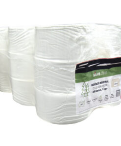 Higiénico Pura 1c/300m LlambClean