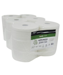 Higiénico pura 2c/200m LlambClean