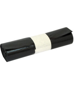 Bossa Escombraries 77/45x70 G-150 Negre p10