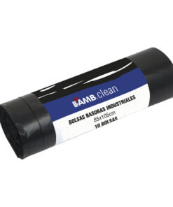 Bolsa Basura 85x105 G-150 Llamb Ng p10