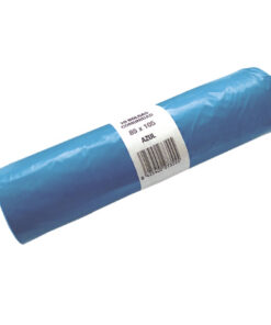 Bolsa Basura 85x105 G-150 Azul p10