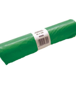 Bolsa Basura 85x105 G-150 Verde p10