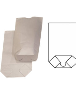 Bosses 1Kg Blanques 16x28Cm