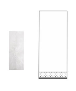 Bossa Cel·lofana 45x210mm