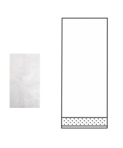 Bossa Cel·lofana 65x150mm