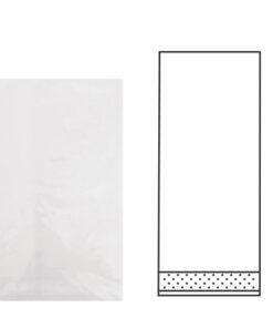 Bossa Cel·lofana 100/60x250mm