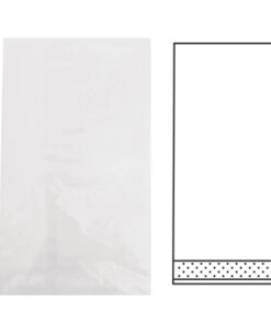 Bossa Cel·lofana 145/85x320mm