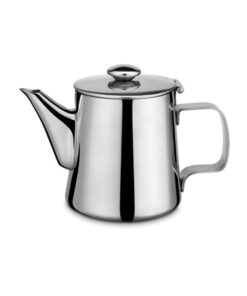 Tetera Planet 0,35L Inox