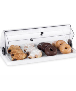 Vitrina Rectangular 40x24,5x15,5Cm
