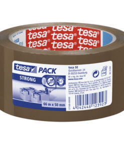 Tesa-Pack 66mx50mm 4024 Marró Ecologic