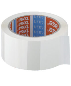 Tesa-Pack 132mx50mm 4024 Blanc Ecologic