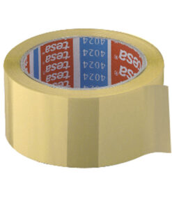 Tesa-Pack 132mx50mm 4024 Transparent Ecologic