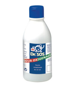 Agua Oxigenada Dr.SOS 250ml