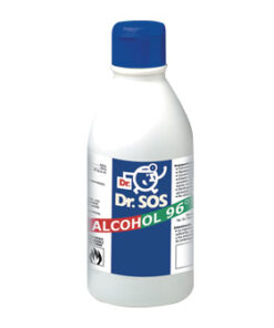 Alcohol Dr.SOS 250ml
