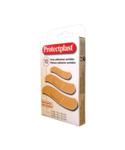Tiretes Adhesives Pell Assortides p.10