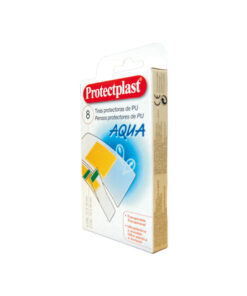 Tiretes Adhesives Aqua Assortit p.8