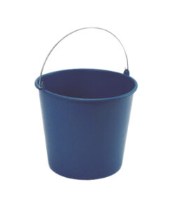 Cubo Plástico Eco 12L Azul