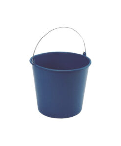 Cubo Plástico Eco 6L Azul