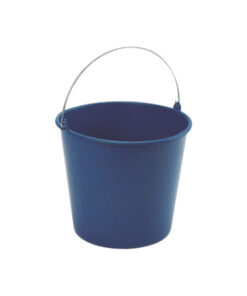 Cubo Plástico Eco 8L Azul