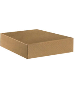 Caja 4 Bot 34x37x9Cm Onda Avana