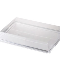 Tapa Atlas 1/1 RPET 38x28xH5Cm