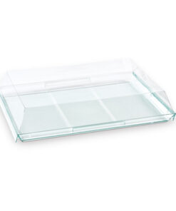 Tapa Atlas 1/2 RPET 28x19xH4Cm