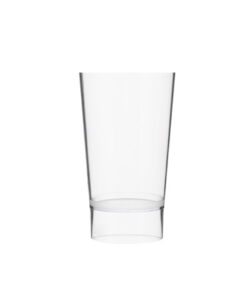 Vaso Maxiglass PS Inyectado 8cc Ø4,5Cm