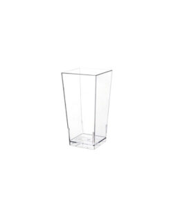 Copa Kova Cristal 10cl 4x4x8,2Cm