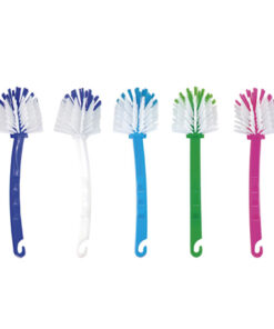 Cepillo Limpia Platos 20Cm Colores