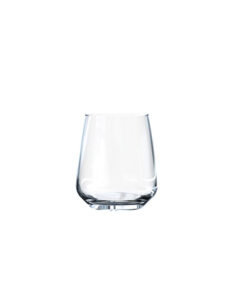 Vas Aigua Mencia 35cl