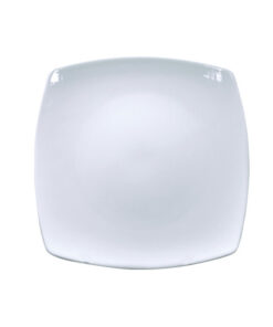 Plato 19Cm Postre Porcelana Stilo
