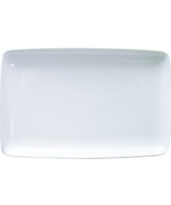 Fuente 25x16Cm Rectangular Stilo