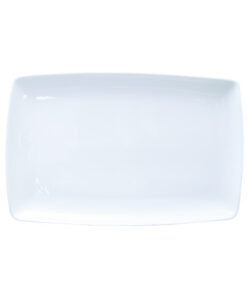 Fuente 32x20Cm Rectangular Stilo