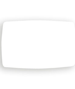 Fuente 23x35Cm Rectangular Stilo