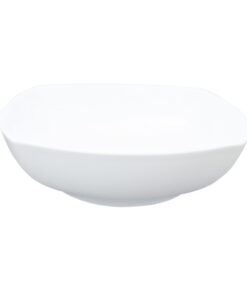 Ensaladera 24,5Cm Porcelana Stilo