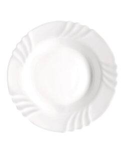 Plato 23,5Cm Hondo Ebro